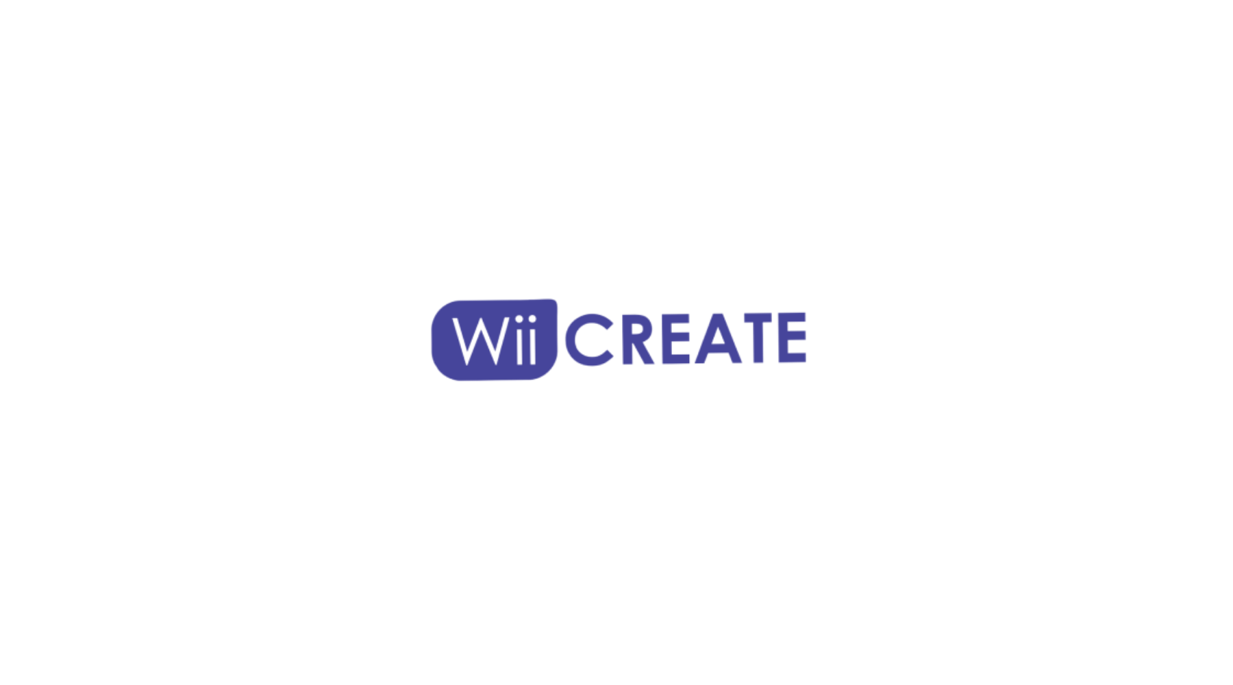 Wii Create