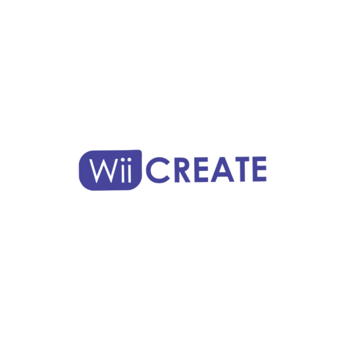 Wii Create