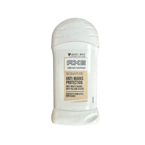 Axe Stick Deodorant (Signature) 75ml