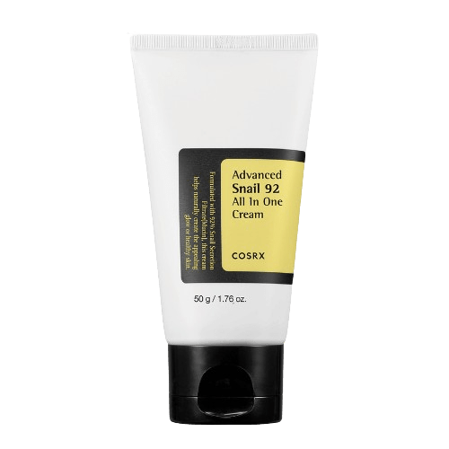 Cosrx Advanced Snail 92 All In One Cream 50g Tube