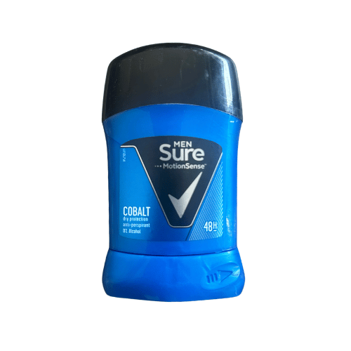Sure Men Deodorant (Cobalt) 40g