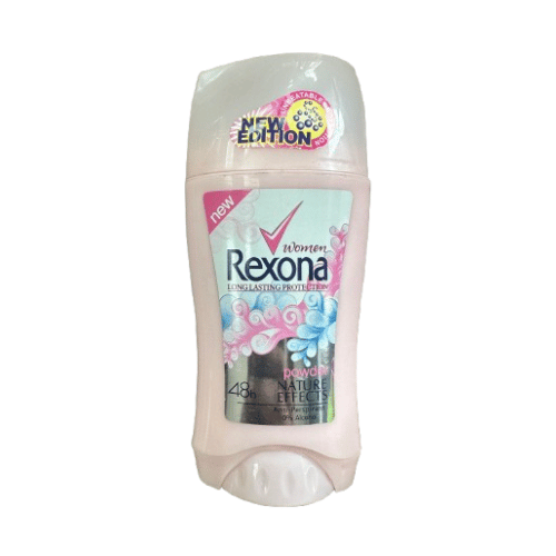 Rexona Women Deodorant (Powder Nature Effects) 70g