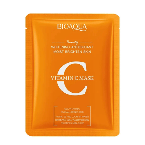 BIO Aqua Vitamin C Mask 25g