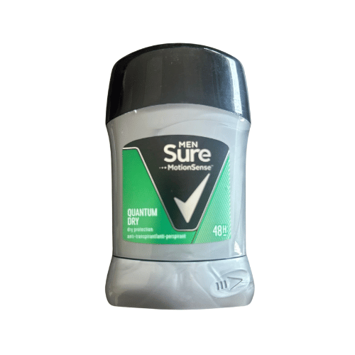 Sure Men Deodorant (Quantum Dry)50ml