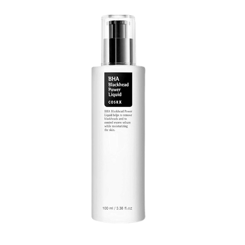 COSRX BHA Blackhead Power Liquid 100ml