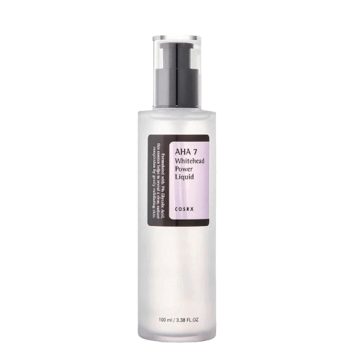 Cosrx AHA Whitehead Power Liquid