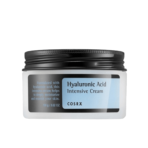 Cosrx Hyaluronic Acid Intensive Cream