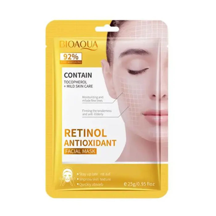 BIO Aqua Retinol Antioxidant 25g