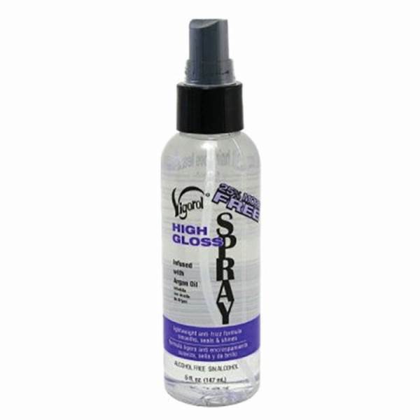 High Gloss Spray 145ml