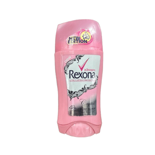 Rexona Women  Deodorant (Crystal) 70g