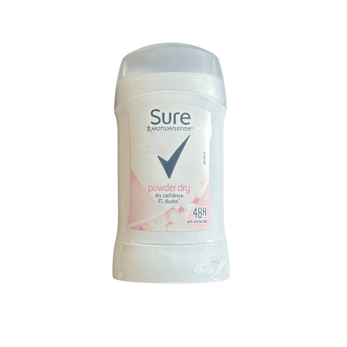 Sure Deodorant (PowerDry) 40g