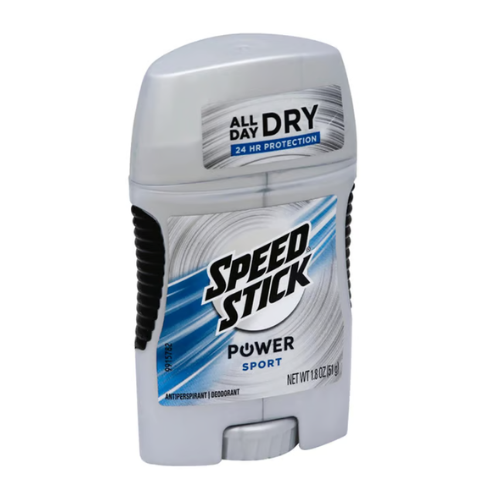 Speed Stick Deodorant Power Sport 51g