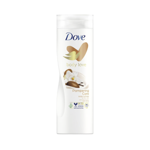 Dove Body Lotion Pampering Care 400ml