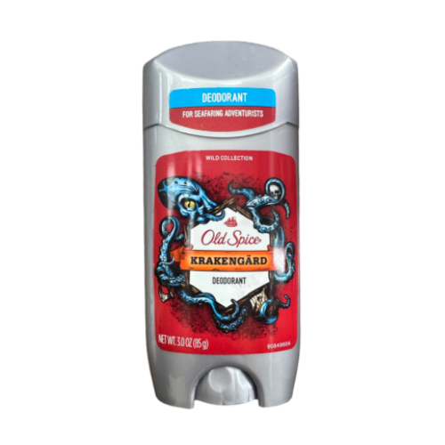 Old Spice Stick  Deodorant (Krakengard) 85g