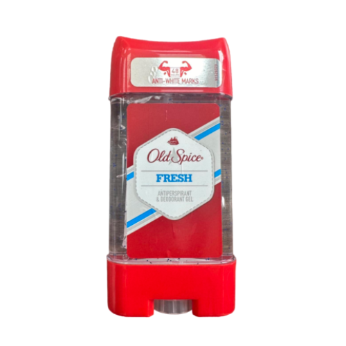 Old Spice Deodorant Gel (Fresh) 107g