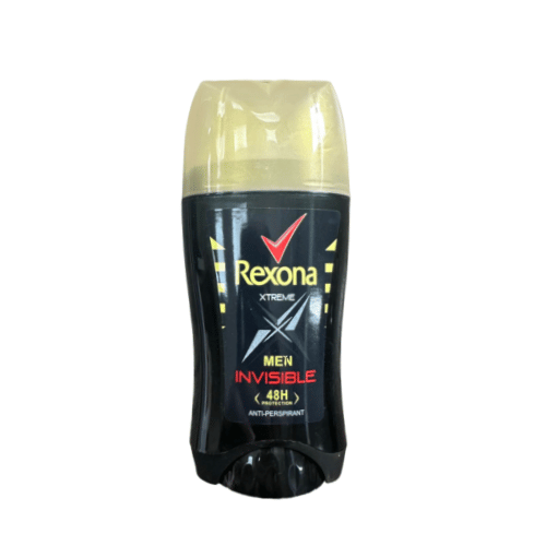 Rexona Xtreme Men Deodorant (Invisible) 70g