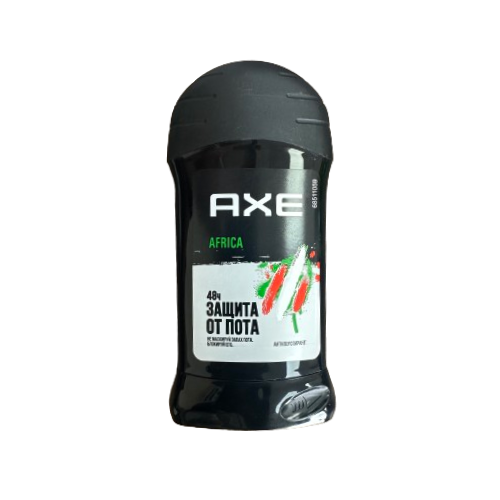 Axe Stick Deodorant  (Africa) 75ml