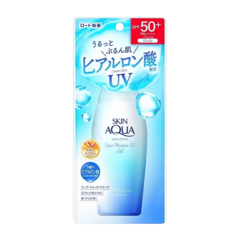 Skin Aqua Sunscreen Spf50 110g