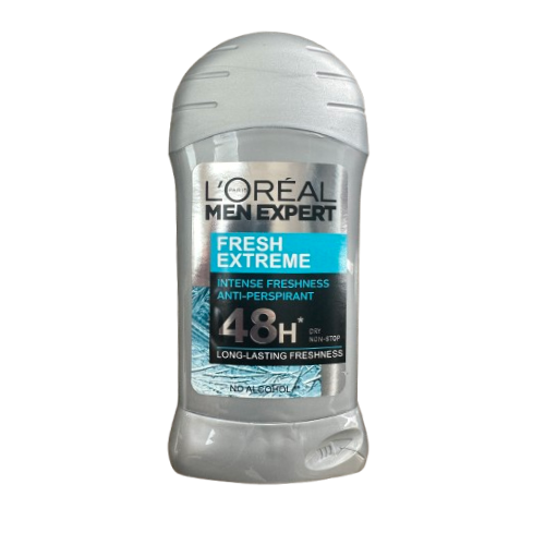 Loreal Men Expert Stick Deodorant (Fresh Extreme) 75g