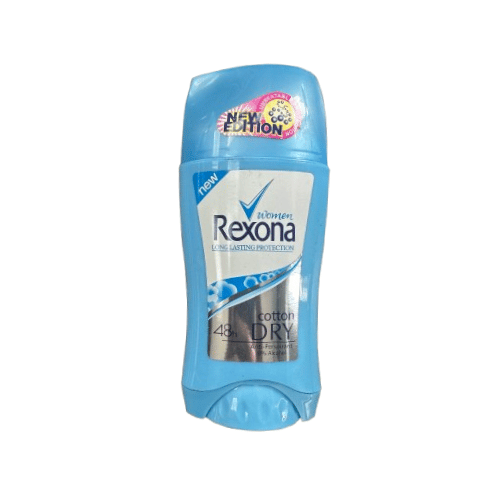 Rexona Women  Deodorant (Cotton Dry) 70g