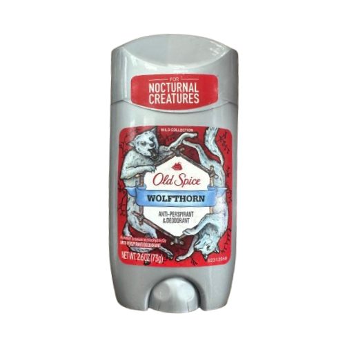 Old Spice Deodorant Wolfthorn 73g