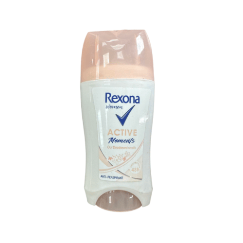 Rexona Women  Deodorant (Active Moment) 70g