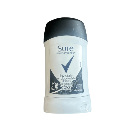 Sure Deodorant (Invisible) 40g