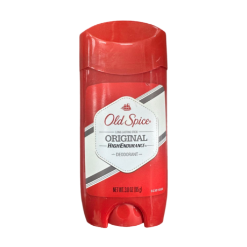 Old Spice Deodorant Original (Red) 85g