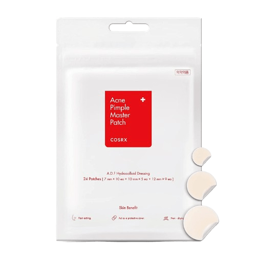 Cosrx Acne Pimple Master Patch