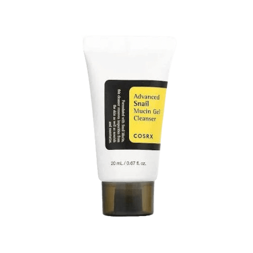 Cosrx Advanced Snail Mucin Gel Cleanser 150ml