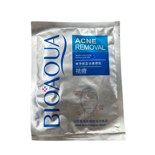 BIO Aqua Acne Removal 30g
