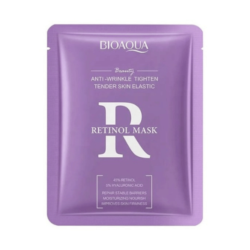 BIO Aqua Retinol Mask 25g