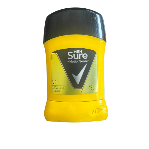 Sure Men Deodorant (V8) 40g