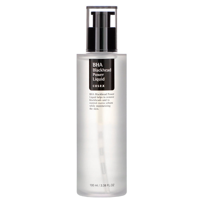 COSRX BHA Blackhead Power Liquid 100ml