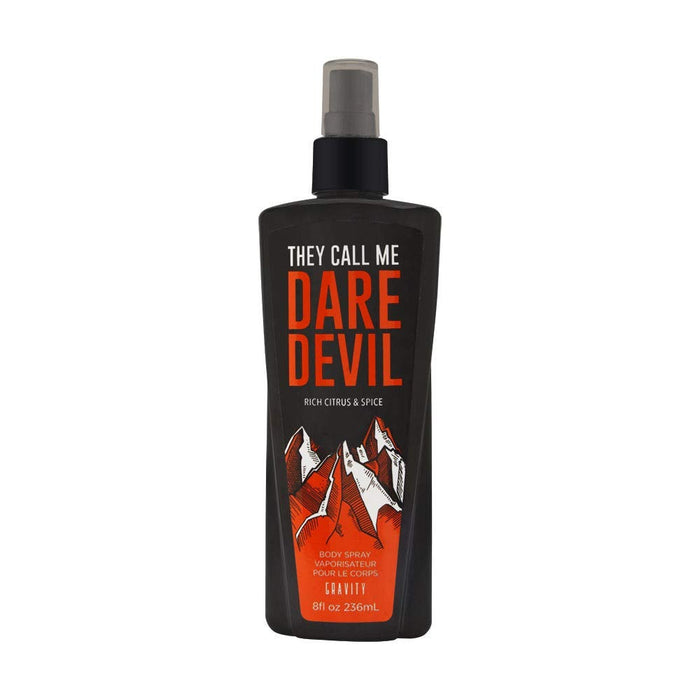 Dare Devil Body Spray 236ml