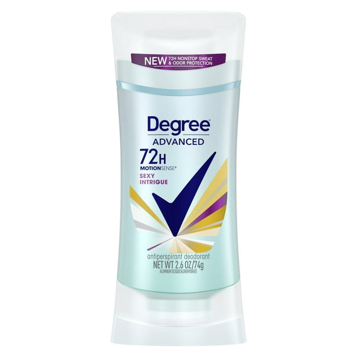 Degree Advanced Stick Deodorant ( Sexy Intrigue)