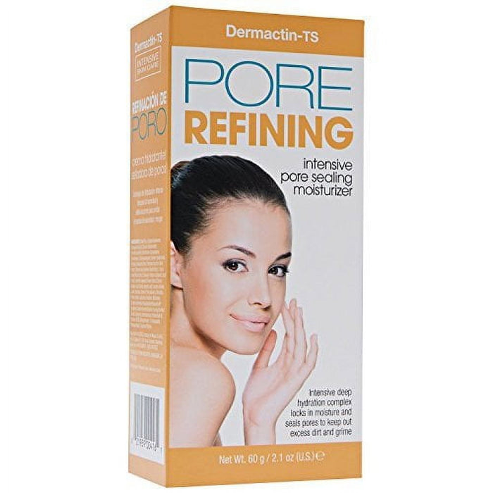 Dermactin-Ts Pore Raffinage Moisturizer 60g