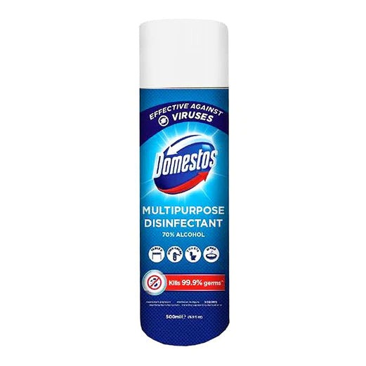 Domestos Multipurpose Disinfectant 500ml