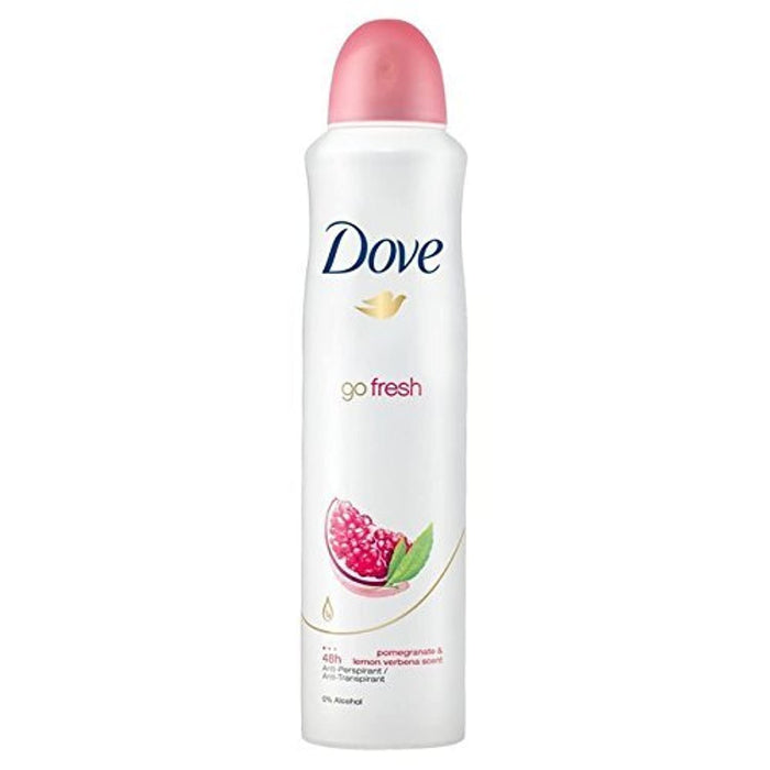 Dove Go Fresh (Original)Spray