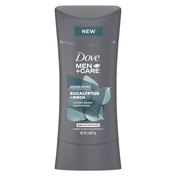 Dove Men  Stick Deodorant (Eucalyptus)74g