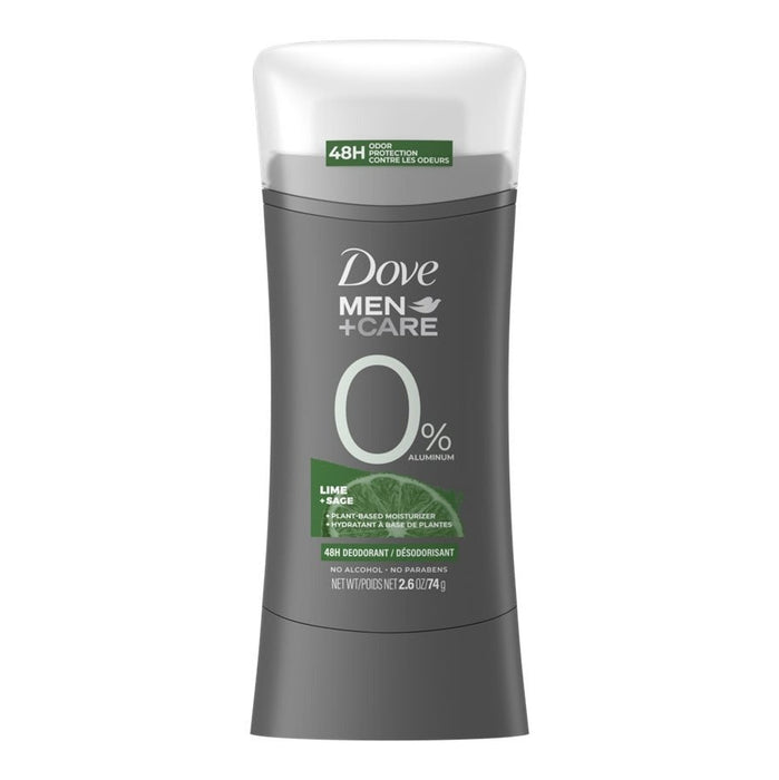 Dove Men Stick  Deodorant (Lime+ Sage)74g