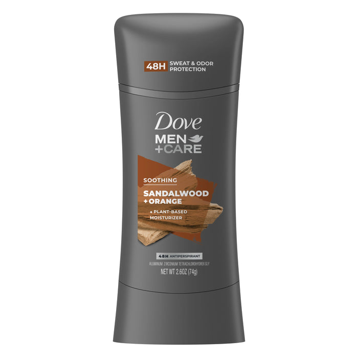 Dove Men Stick Deodorant (Sandalwood) 74g