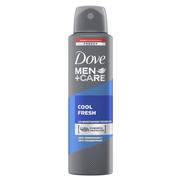 Dove Men+ Care (Cool Fresh) Spray 250ml