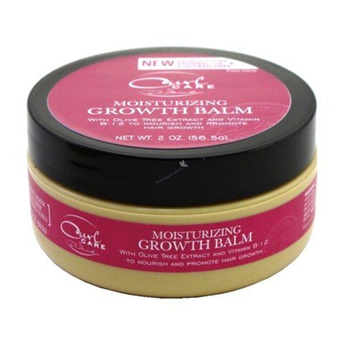 Dr. Miracle Curl Care Growth Balm 56.5g