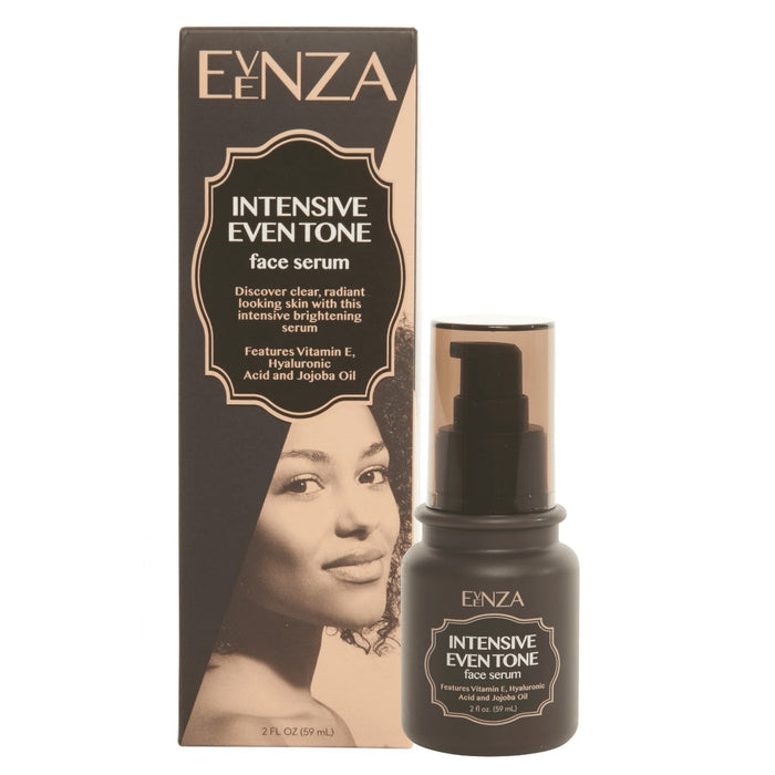 Evenza Flawless Even-tone Face Cream 59ml