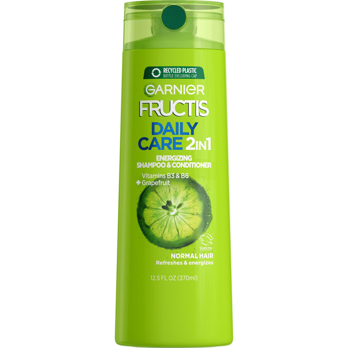 Garnier Fructis (Daily Care) Conditioner  750ml