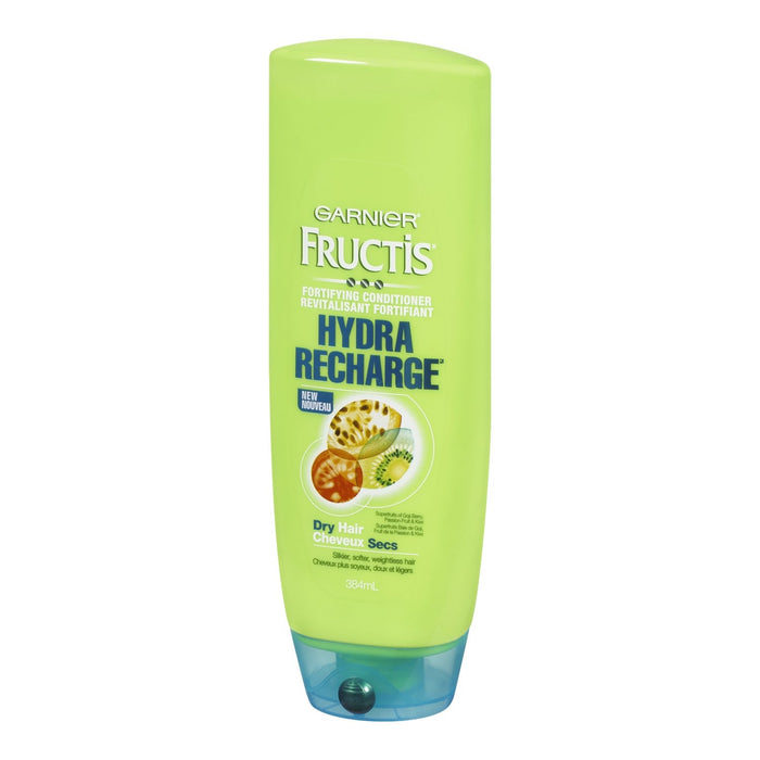 Garnier Fructis (Hydra Recharge) Conditioner 750ml