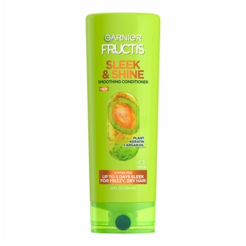 Garnier Fructis (Sleek & Shine) Conditioner 750ml