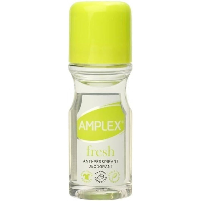 Amplex Fresh Roll On  50ml