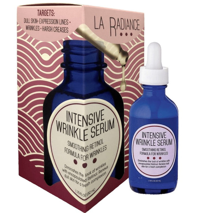 LA Radiance Intensive Wrinkle Serum 53ml